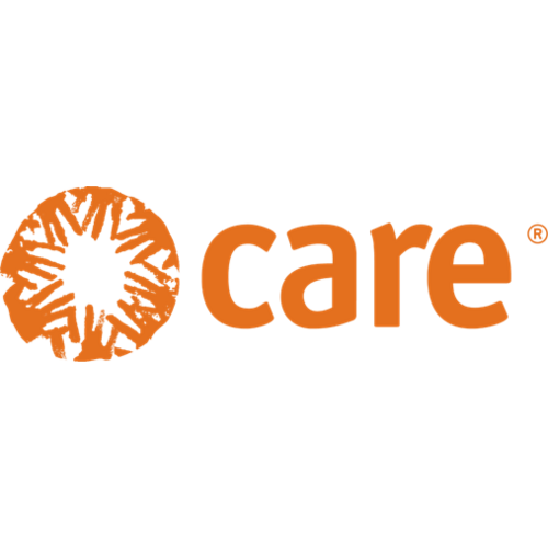 Logo CARE