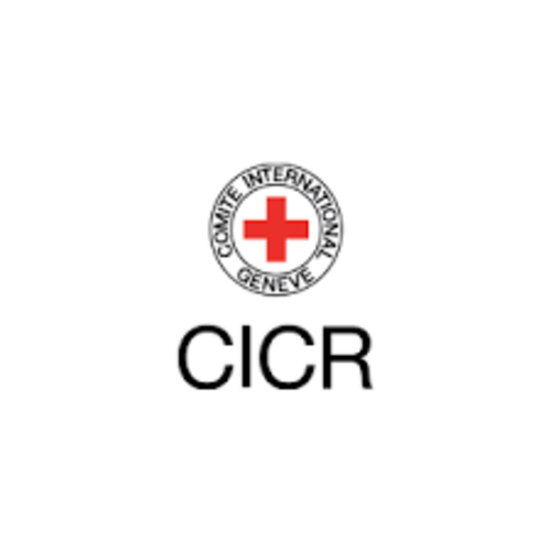 Logo CICR