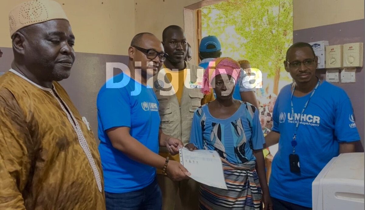 Appui psychosocial aux survivants de violences