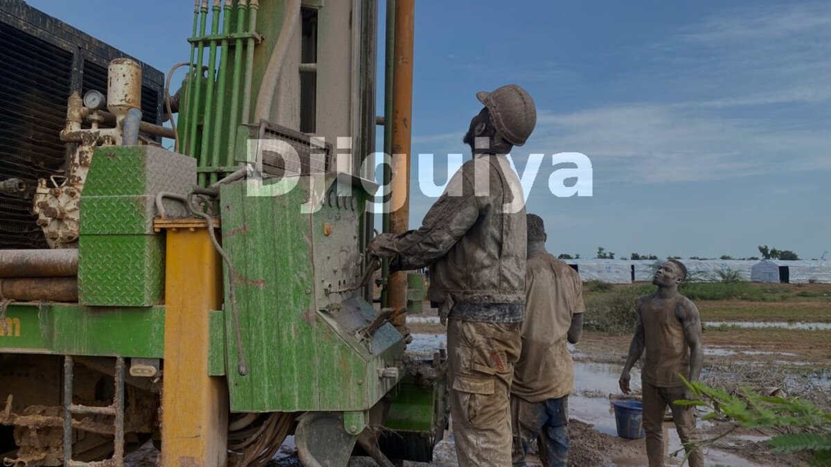 Bilan trimestriel de la réponse humanitaire au Mali