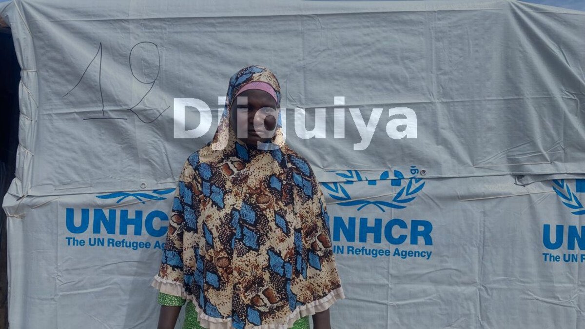 Réunion du cluster protection à Mopti
