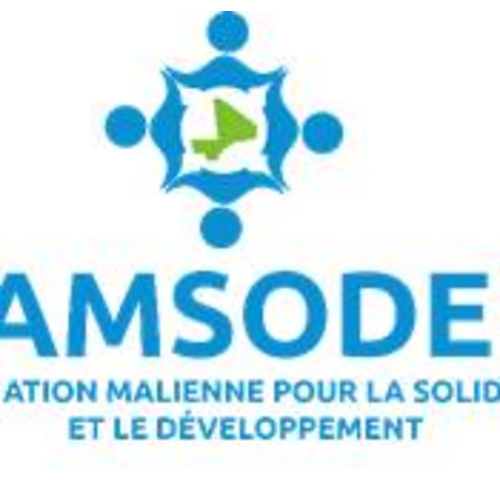 Logo AMSODE