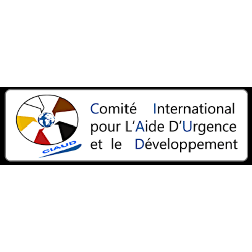 Logo CIAUD