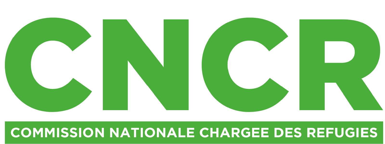 Logo CNCR