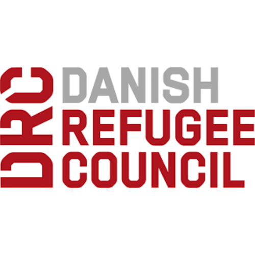 Logo DRC