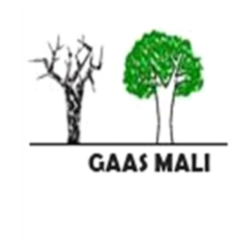 Logo GAAS-MALI