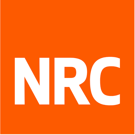 Logo NRC