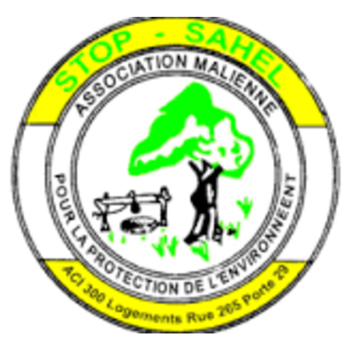 Logo Stop-Sahel