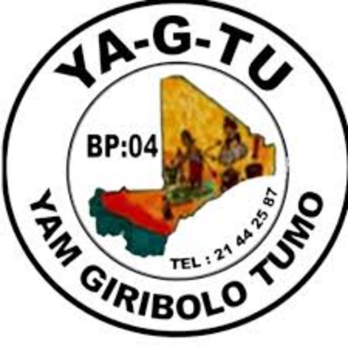 Logo YA-G-TU